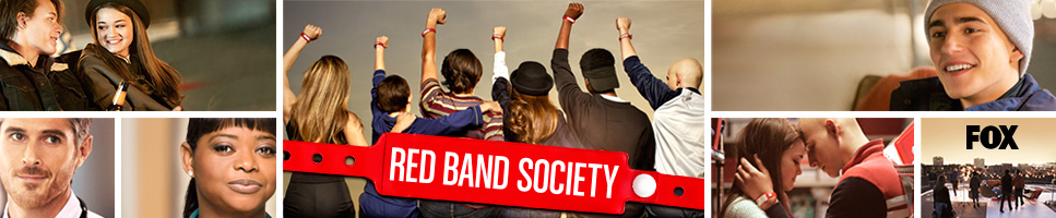 RED BAND SOCIETY