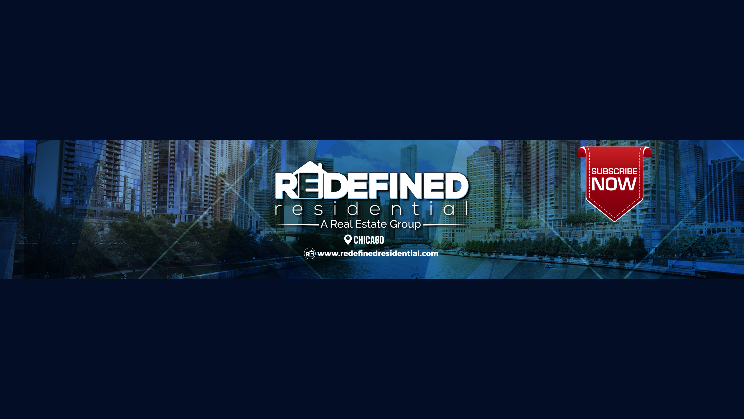 redefined residential