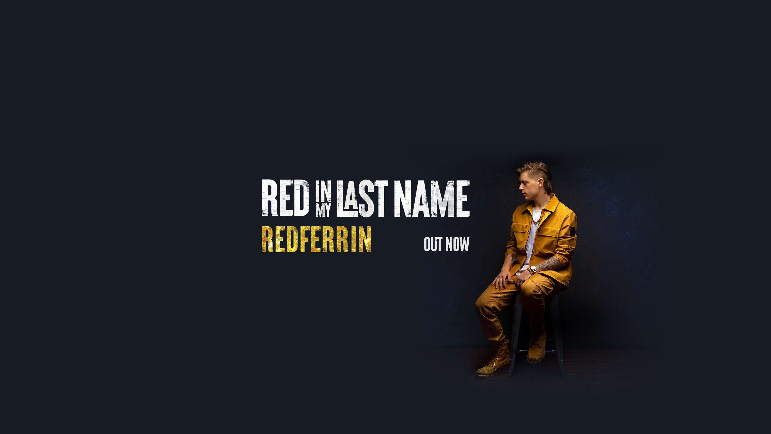 Redferrin