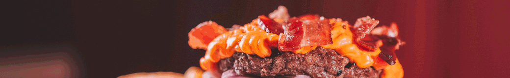 Red Pepper Hamburgueria