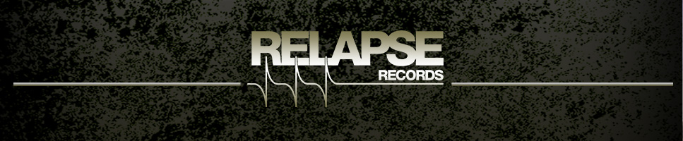 Relapse Records