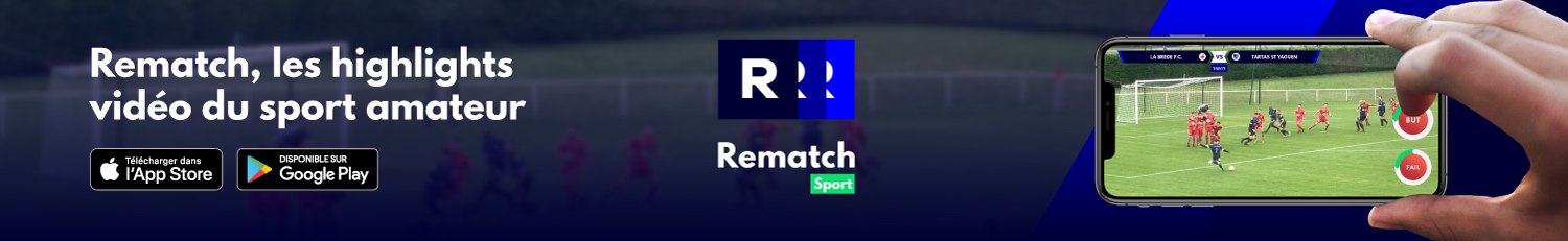 Rematch Sport