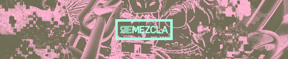 Remezcla