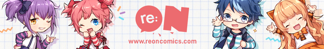 re:ON Comics