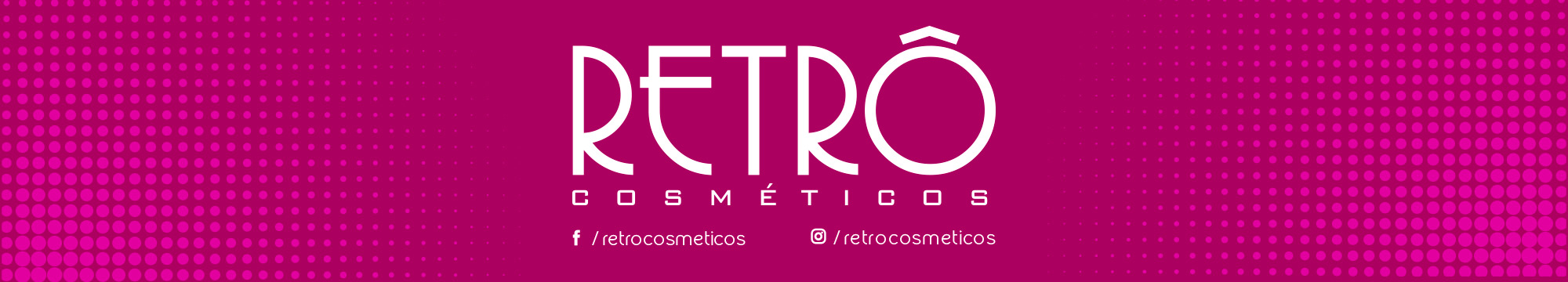 Retrô Cosméticos