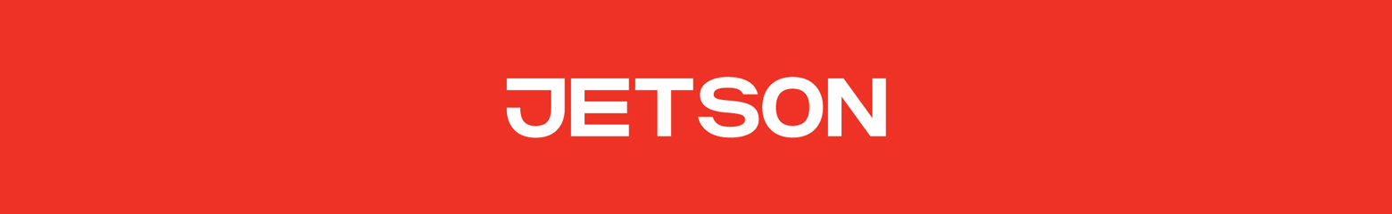 Jetson