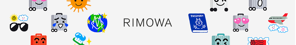 RIMOWA