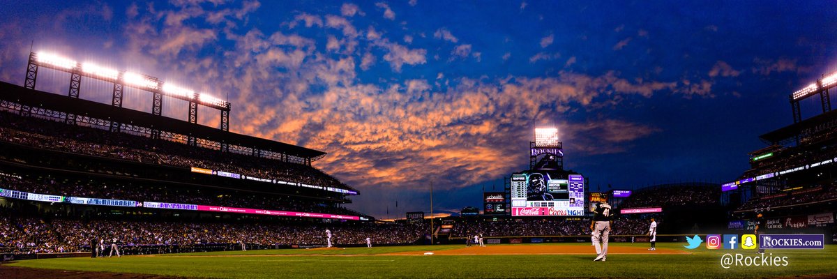 Colorado Rockies