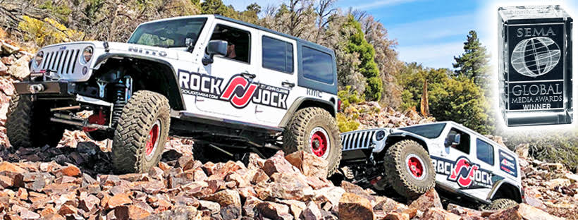 RockJock4x4