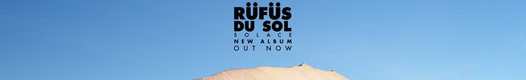 Rufus Du Sol