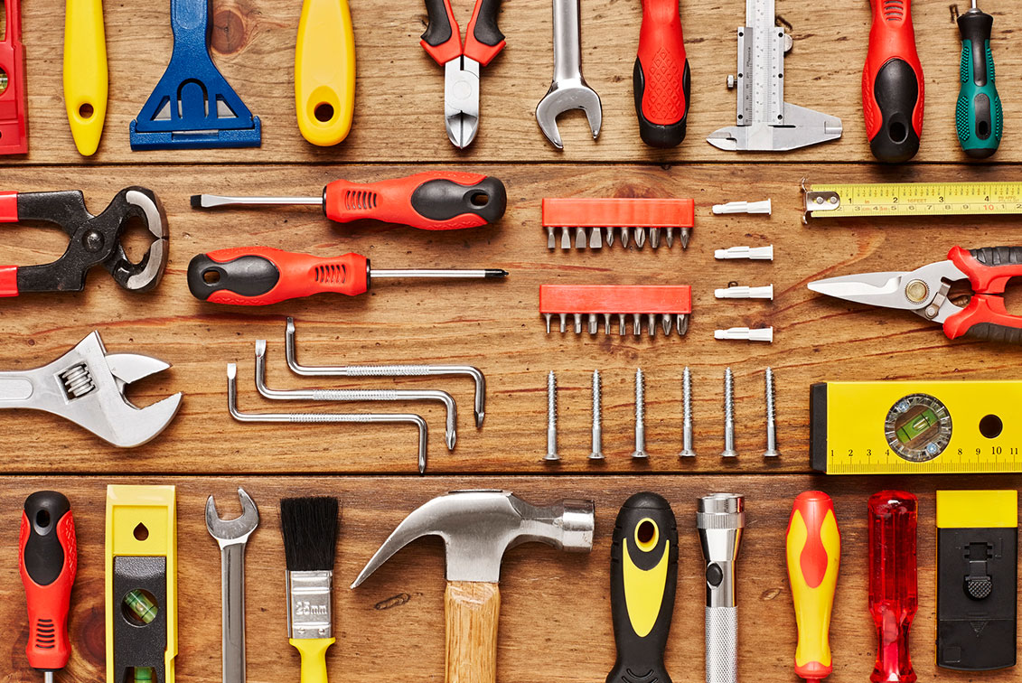 Reykjavik Tool Library