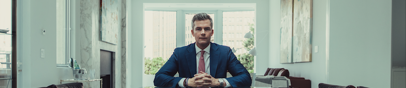 Ryan Serhant