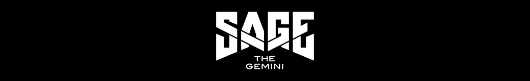 Sage The Gemini