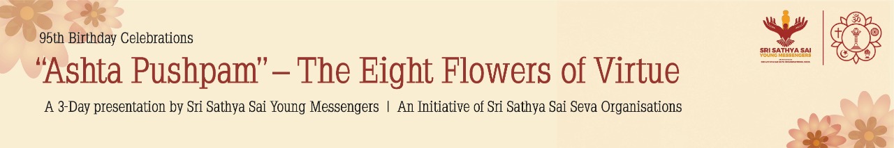 Sai Young Messengers