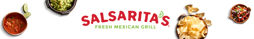 Salsarita's Fresh Mexican Grill
