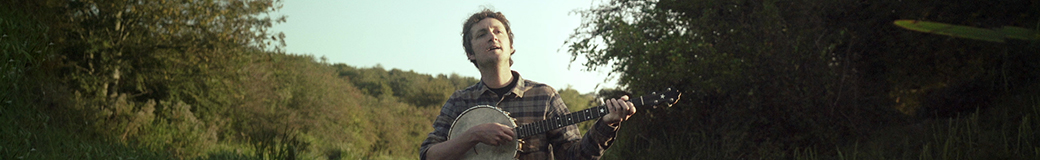 Sam Amidon