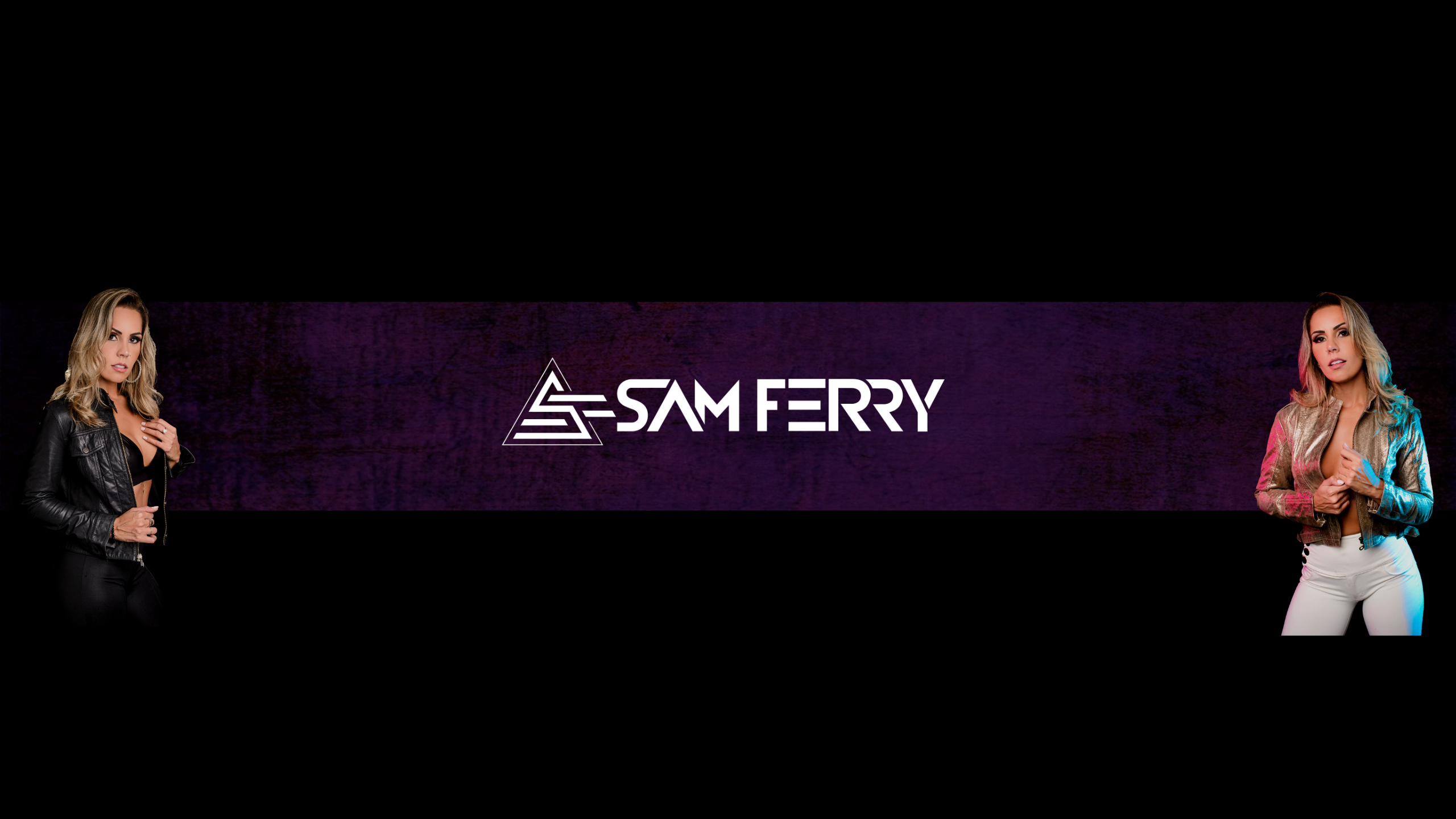 Sam Ferry Music