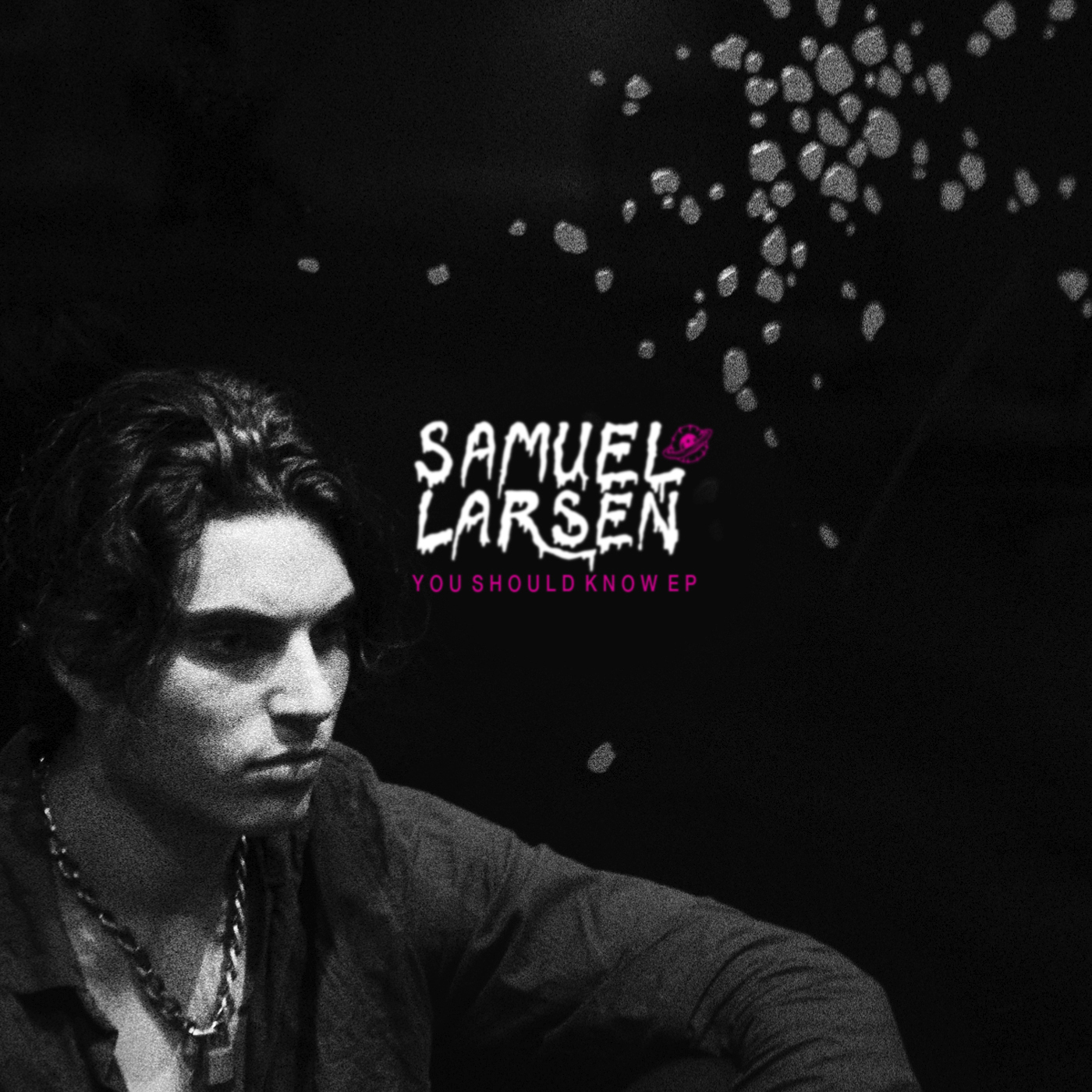 Samuel Larsen