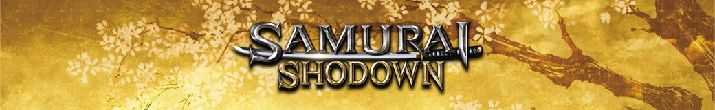 Samurai Shodown