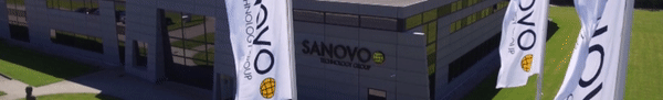 SANOVO TECHNOLOGY GROUP