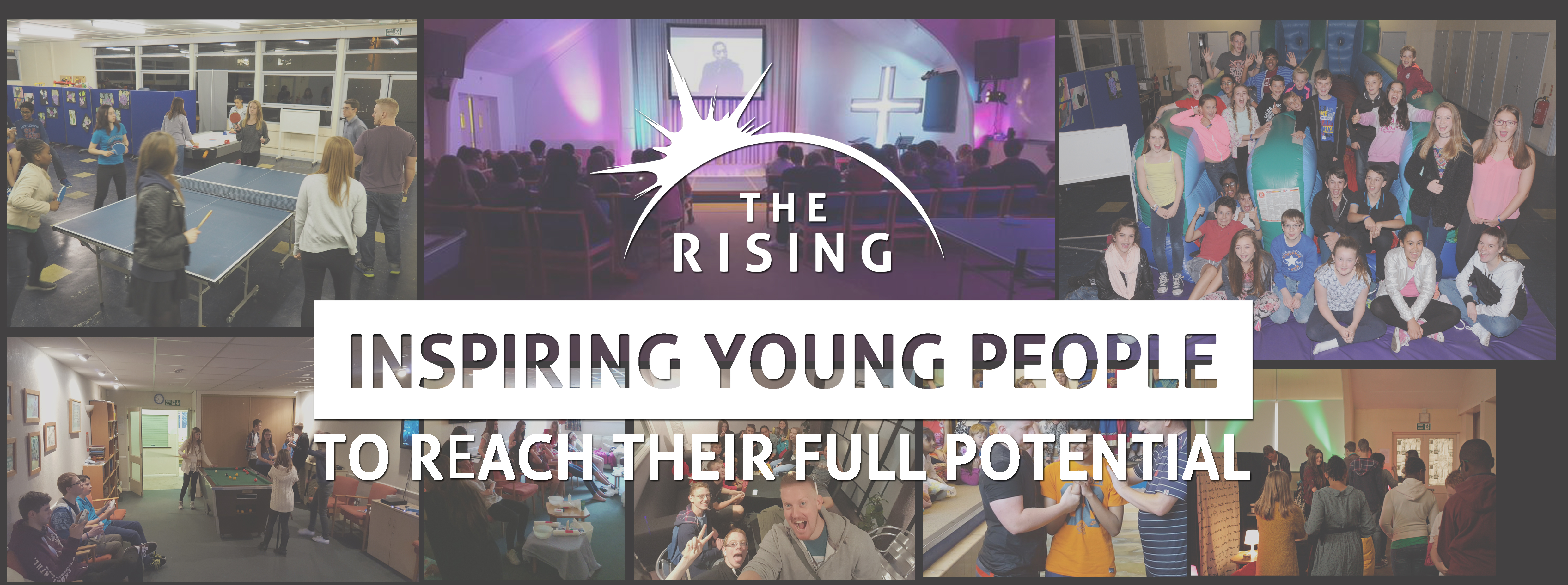 The Rising