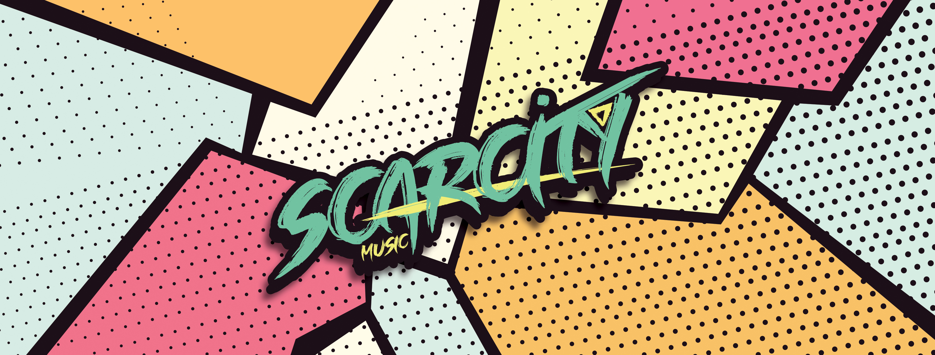 Scarcity Music