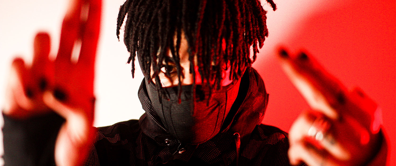 Scarlxrd