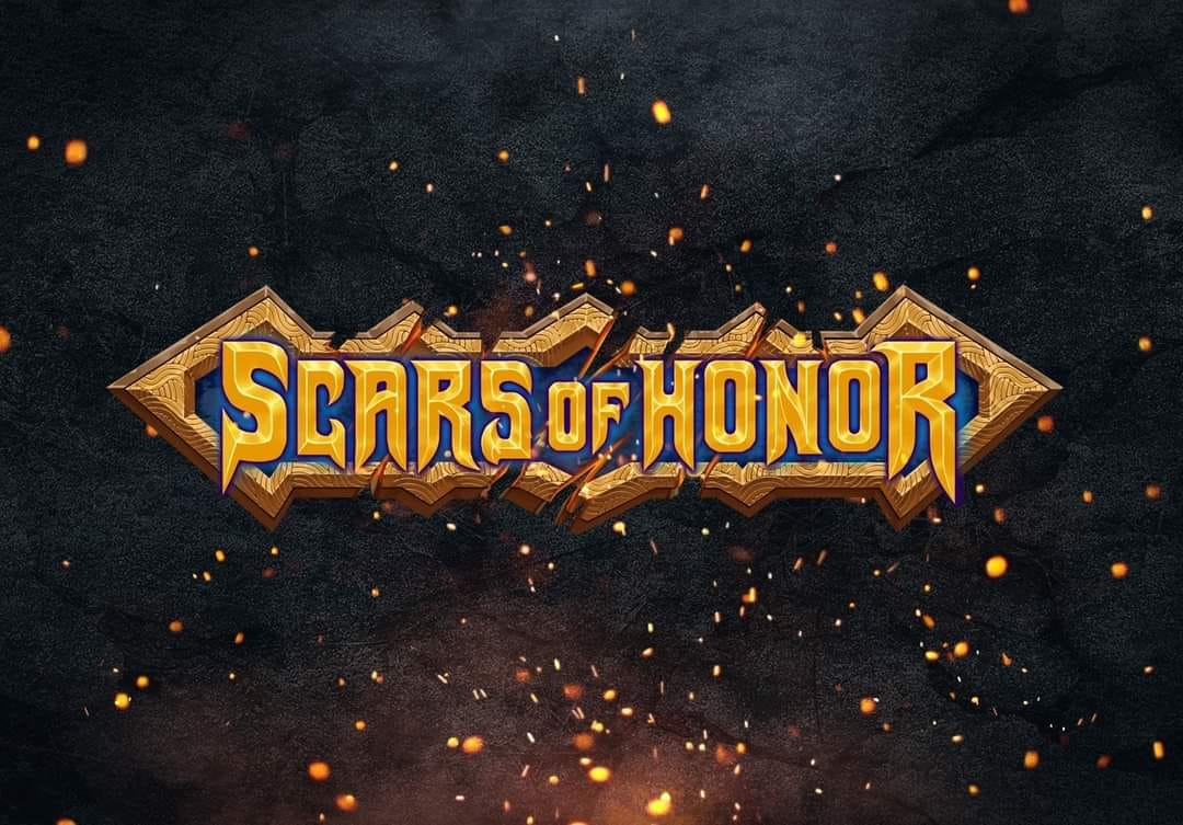 Scars of Honor
