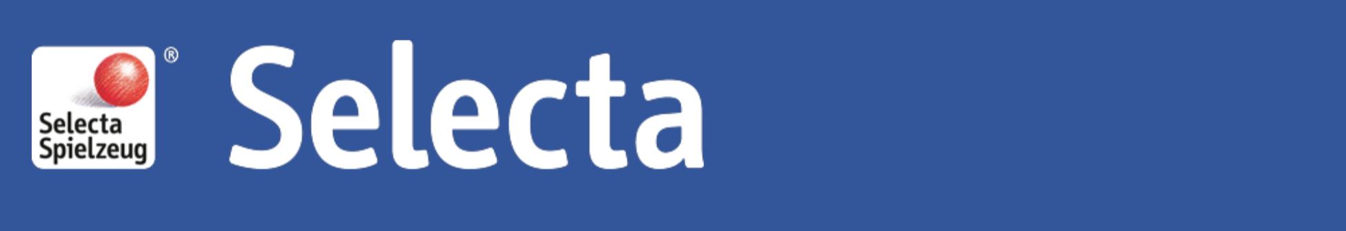 Selecta Spielzeug