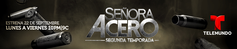 Senora Acero