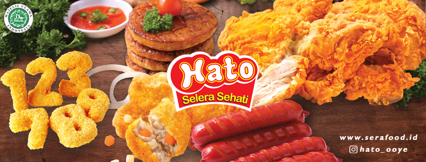 Serafood Indonesia