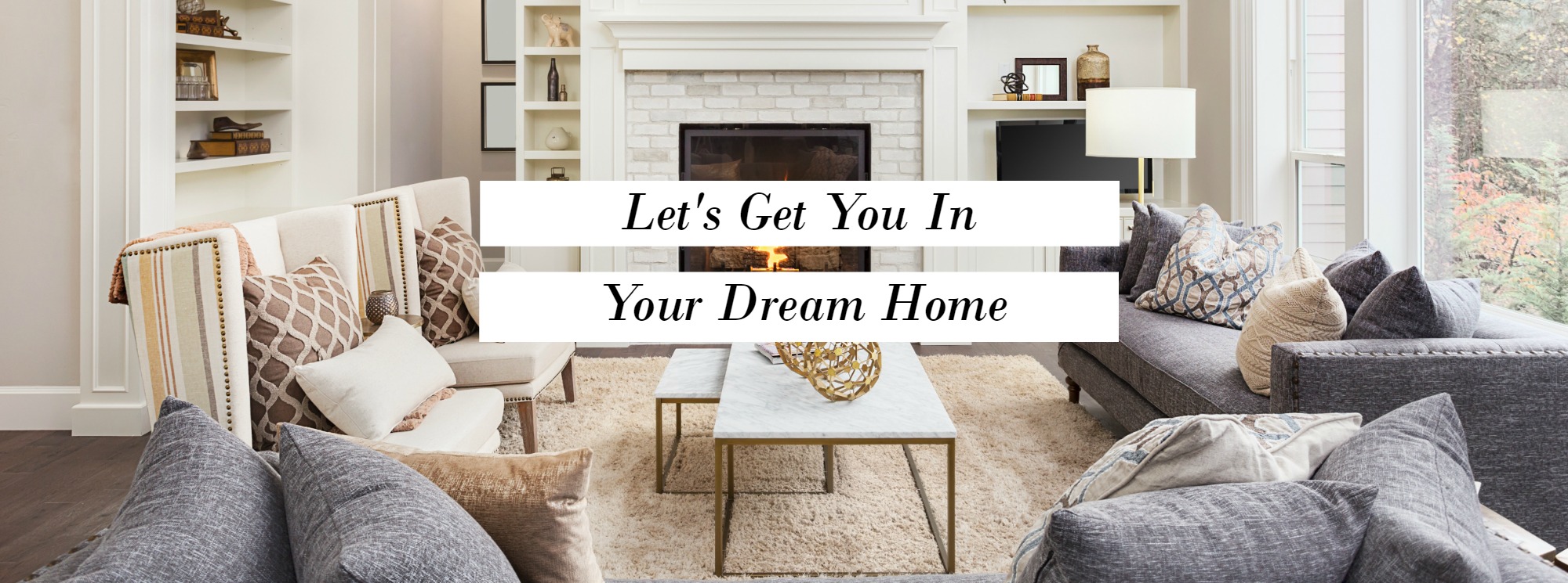 Shannon Steenburg, Realtor