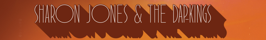 Sharon Jones & The Dap-Kings