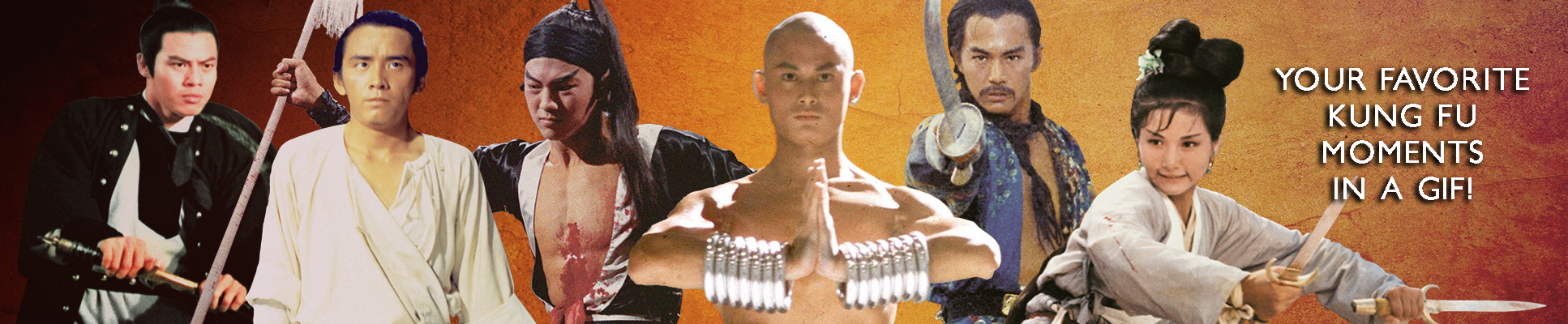 Shaw Brothers