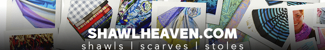 Tri Star Overseas | shawlheaven.com