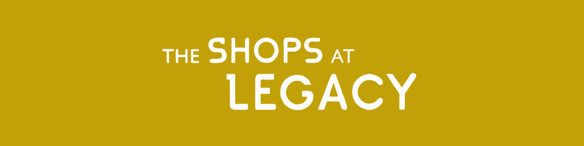 The Shops at Legacy