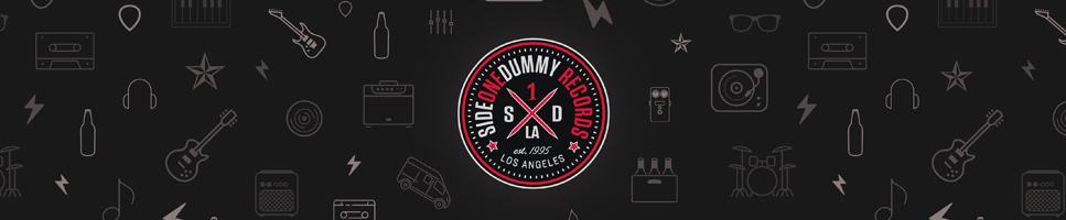 SideOneDummy Records