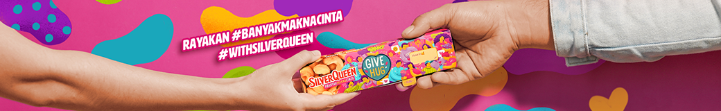 SilverQueen