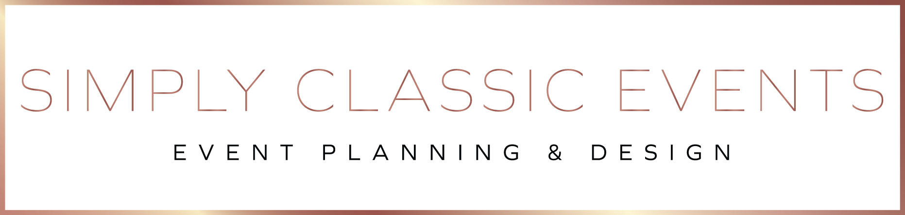 Simply Classic Events