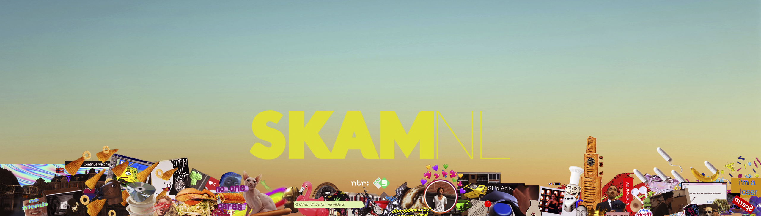 SKAM NL