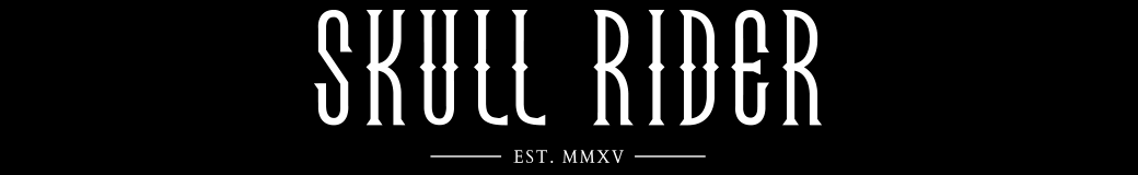 Skull Rider