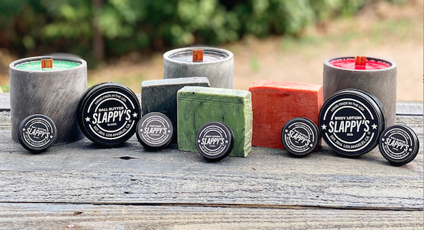 Slappy's Official