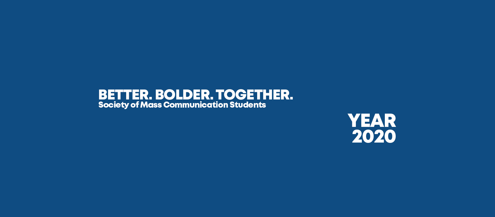 Society of Mass Communication Students