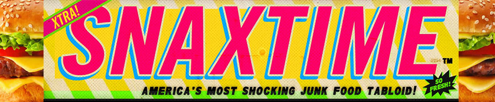 Snaxtime