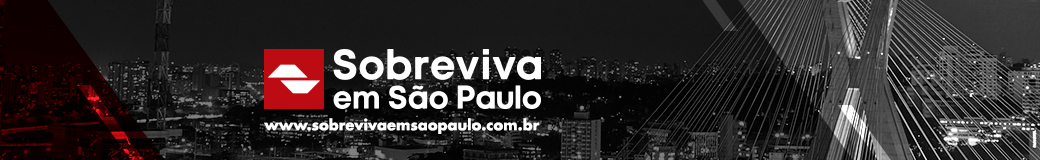 Sobreviva em São Paulo