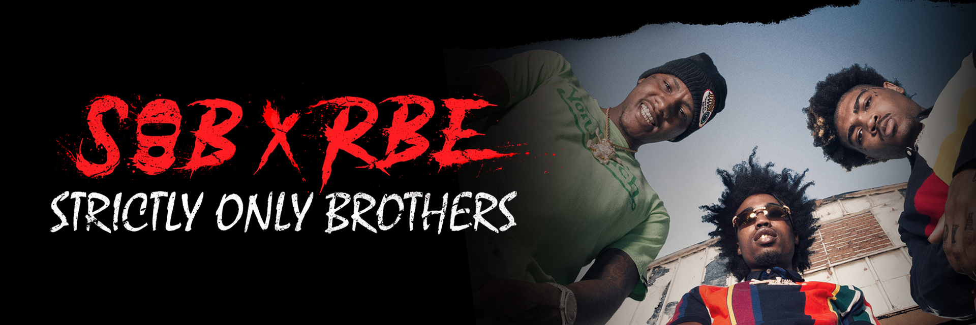 SOB X RBE