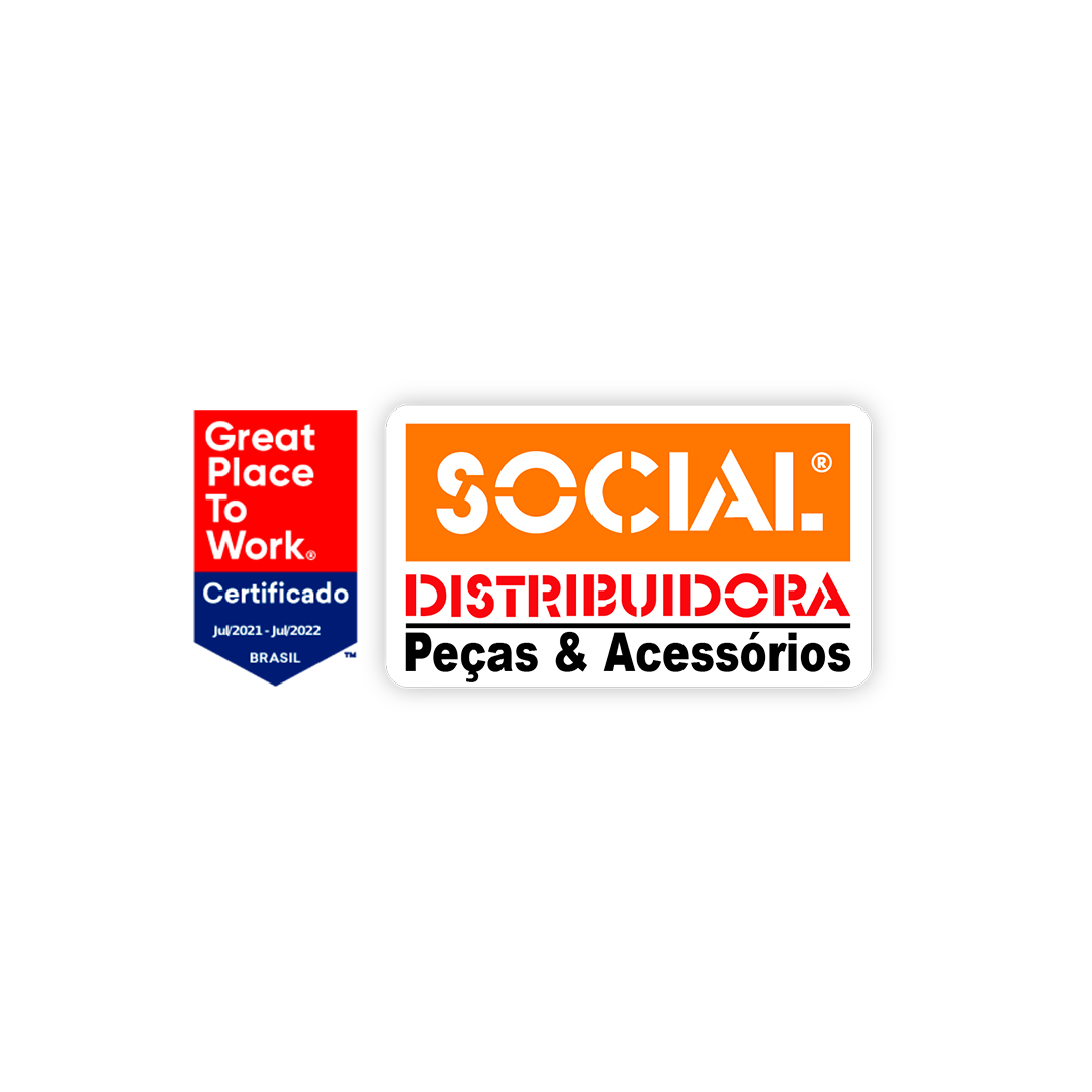 Social Distribuidora