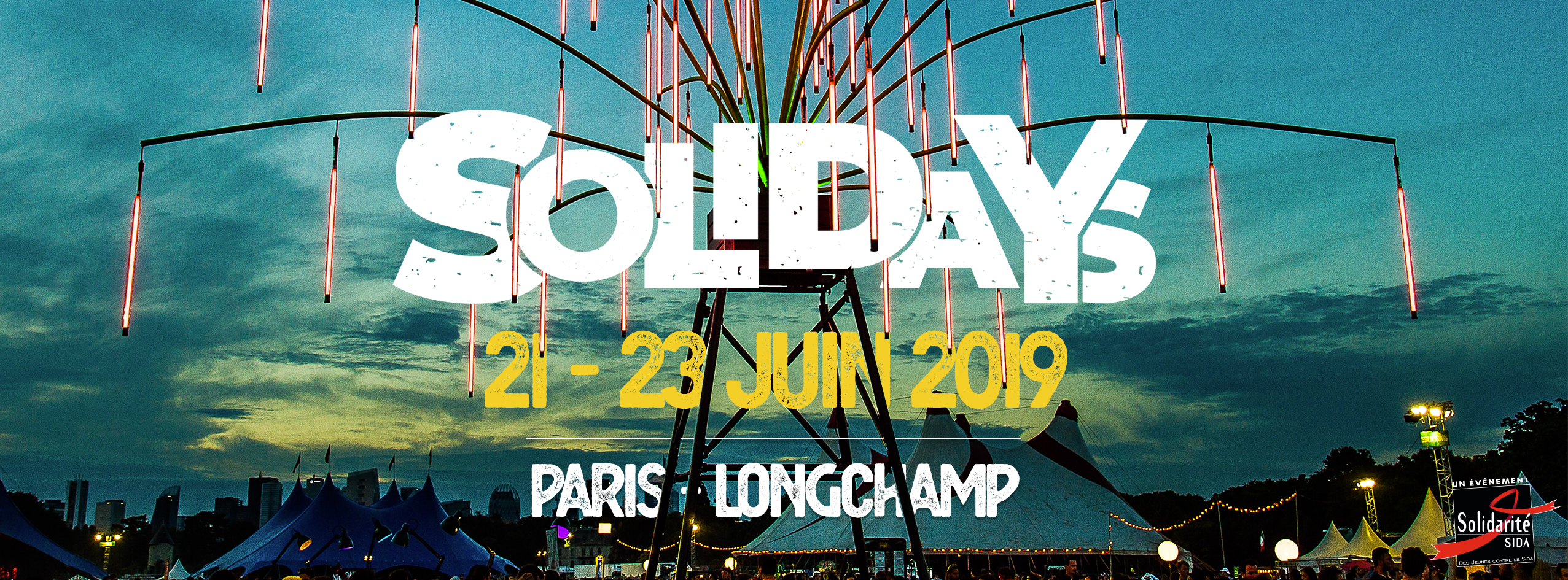 Solidays