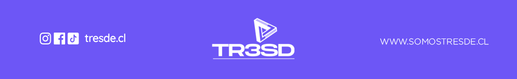tresde.cl