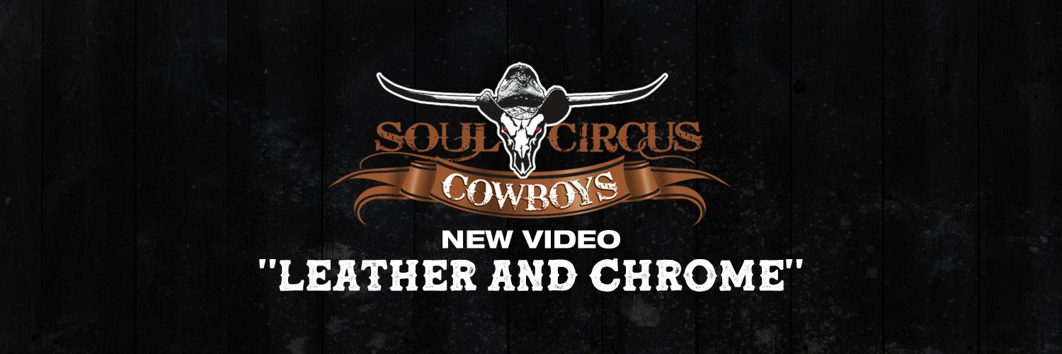 Soul Circus Cowboys